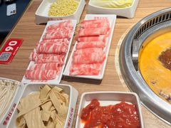 -季季红火锅(长沙步行街店)