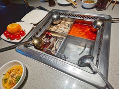 -海底捞火锅(北京路店)