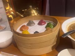 -乐忻皇朝(上海中心大厦店)