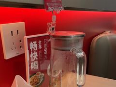 -吕氏疙瘩汤·海鲜新鲁菜(凯德mall新都心店)