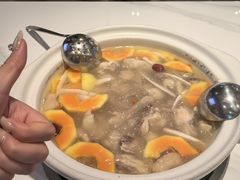 -龙泉人椰子鸡.糟粕醋.海南菜(三亚旗舰店)