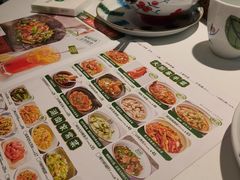 -费大厨辣椒炒肉(黄兴中心广场店)