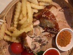 -田婆婆的菜(海口友谊阳光城店)