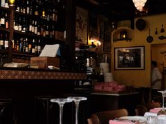 -La Tavernetta(Bar à Vin)(乌鲁木齐路店)