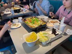 -半天妖烤鱼(新中关购物中心店)