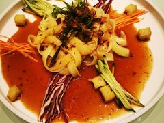 -香丰阁·烤鸭·川湘菜(清河店)