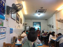 大堂-海汇源老烧麦店(东大街总店)