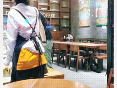 大堂-DECAMERON十日谈(卓悦汇店)