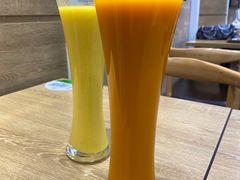 -魏家凉皮(博水商务大厦店)