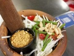 -simply thai天泰(长泰广场店)