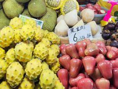 -港华水果街(港华广场店)