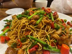 -海富荣锅贴(万象城店)