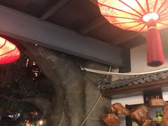 -武林峰餐厅(龙湖星悦荟店)