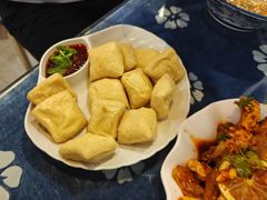 -云南李记罐罐米线饵丝小吃(汉中门金鹰店)