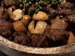 -狮王府淮扬菜(夫子庙老门东店)