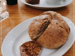 -君悦酒店·La Terrazza意合園·意式风味