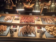 -比格比萨自助(新辰里学清路店)