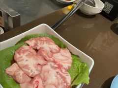 -匹夫涮肉城(黄村店)