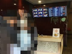-鑫花溪牛肉米粉(文星广场店)