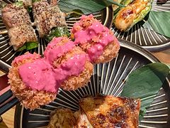 -一豚轩·烧鸟·豚骨拉面(五四路店)