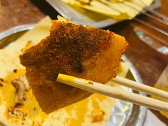 -大漠烤肉(盘旋路店)