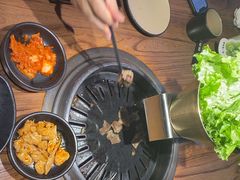 -九田家黑牛烤肉料理(顺义区华联金街店)