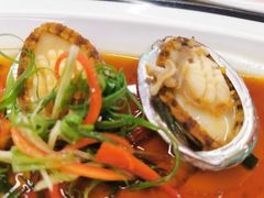 -梅姐海鲜餐厅(水头海鲜街店)