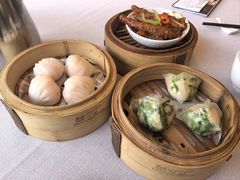 -潮府馆·非遗潮州菜·世纪公园(新国际博览中心店)