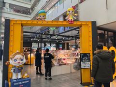 -泡泡玛特POPMART(崇文门国瑞城店)