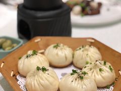 -古越舫·精品杭帮菜(商都路店)