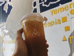 -非洲熊猫咖啡.甜品(西宸天街店)