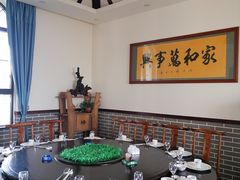 包厢-曹家大院(通州店)