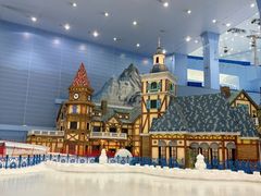 -广州热雪奇迹