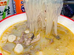 -武圣羊汤·西北面(朝阳门店)