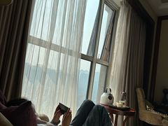 -唐山河头老街国丰维景国际大酒店