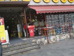 门面-钢管厂歆瑞源油卤串串香(春熙路太古里店)
