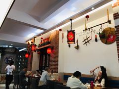 大堂-海坛特色小吃·只做平潭特色菜(平潭店)