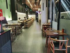 大堂-付小姐在成都(川沙店)