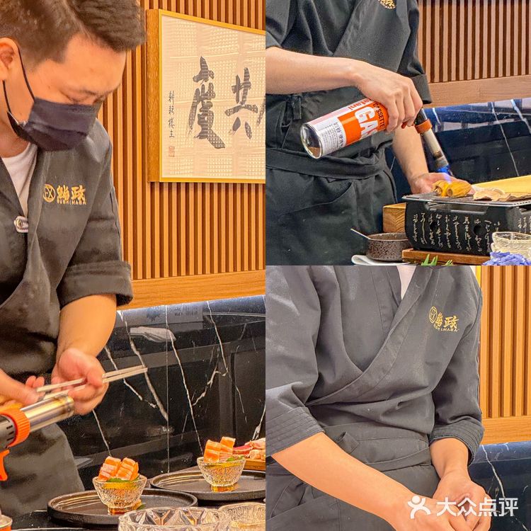 不敢信是深圳的物价...人均100+...