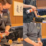 不敢信是深圳的物价...人均100+...