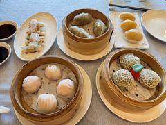 -潮府馆·非遗潮州菜·港式点心(世纪公园店)