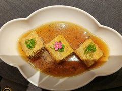 -锦府园(环球港店)