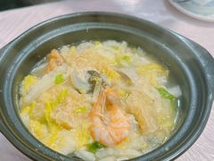 -阿隆煲店(秀仁苑店)