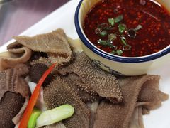 过桥毛肚-洪霞餐馆