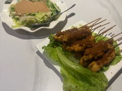 -伊萨娜印尼餐馆