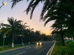 -白沙门生态公园