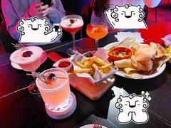 -MOSSO音乐酒吧·live house(南京旗舰店)