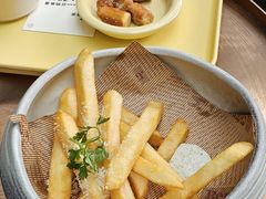 -FOOOO CITY CLUB 孚乐里音乐西餐酒吧(悠方店)