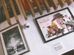 -百老汇电影中心(油麻地店)