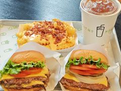 -Shake Shack(南山万象天地店)